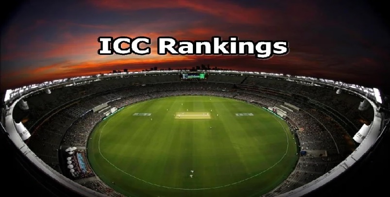 ICC Test Ranking में हुआ बड़ा उलटफेर, ऑस्ट्रेलिया और पाकिस्तान के इस खिलाड़ी को हुआ फायदा