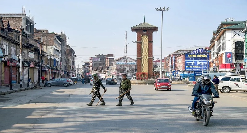 कब वापस किया जाएगा जम्मू-कश्मीर को राज्य का दर्जा, केंद्र ने संसद में दी जानकारी 