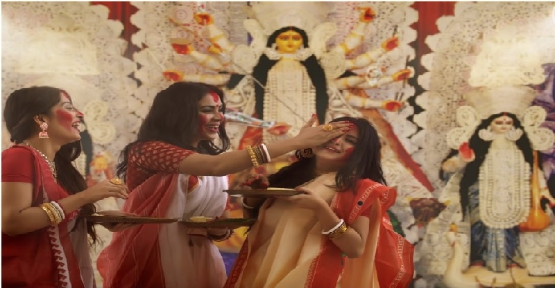 बंगाल के लोगों के लिए बड़ी खुशखबरी, UNESCO ने दुर्गा पूजा को दिया हेरिटेज का दर्जा
