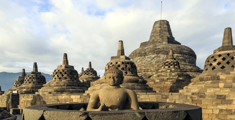 पाकिस्तान में मिला बौद्ध काल का 2300 साल पुराना मंदिर, ढाई हजार से ज्यादा कलाकृतियां भी बरामद