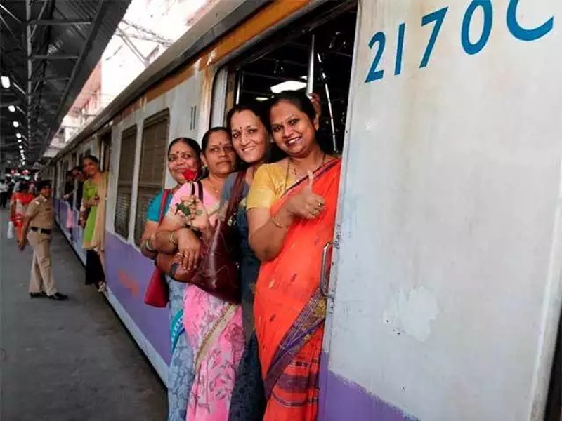 रेलवे की पहल: महिला यात्रियों के लिए अच्छी खबर, लंबी दूरी की ट्रेनों में जल्द होंगी आरक्षित बर्थ