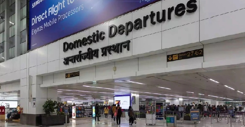 हिमाचल सरकार को 10 करोड़ का चूना लगाकर बैंकाक भाग रहा कारोबारी दिल्ली एयरपोर्ट से गिरफ्तार