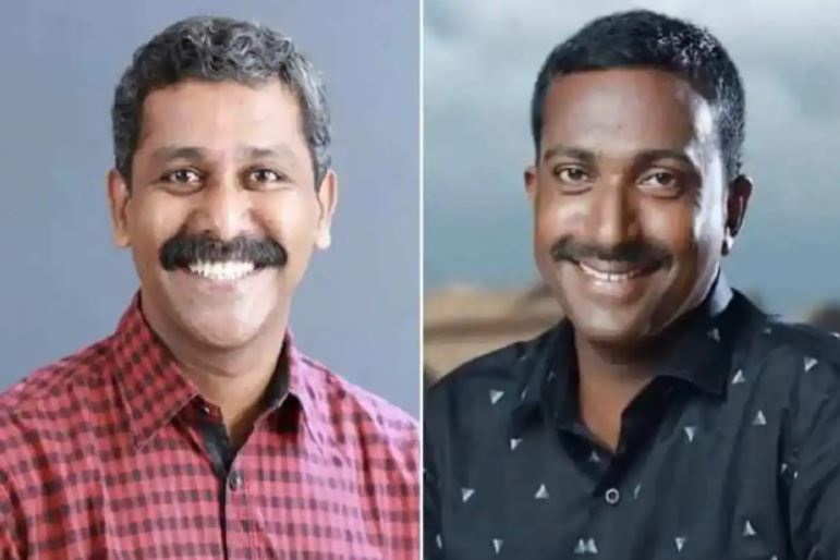 केरल में दो राजनीतिक नेताओं की हत्या से अलाप्पुझा में तनाव का माहौल, धारा 144 लागू