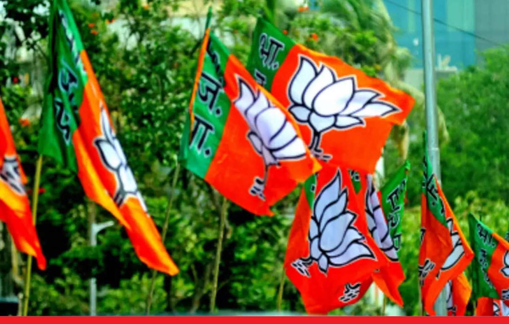 पश्चिम बंगाल में 6 महीने में भाजपा के जनाधार में बड़ी गिरावट, पार्टी ने 20 फीसदी वोट शेयर गंवाये