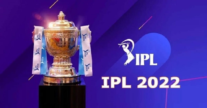 आईपीएल 2022 का मेगा ऑक्शन 12 व 13 फरवरी को बेंगलुरु में