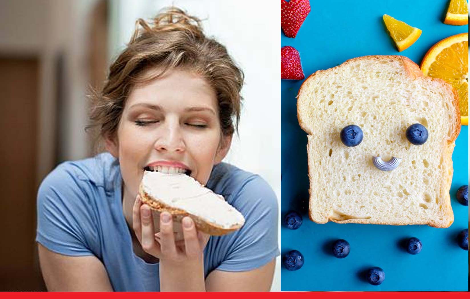 रोज खा रहे हैं व्हाइट ब्रेड, तो हो जाएं सावधान, हो सकती हैं कई गंभीर बीमारियां