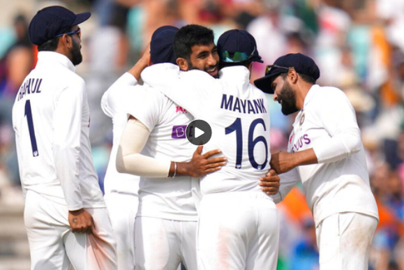 सेंचुरियन टेस्ट में टीम इंडिया की पकड़ मजबूत, चौथे दिन साउथ आफ्रीका 94/4, विदेशी सरजमीं पर बुमराह के 100 विकेट पूरे