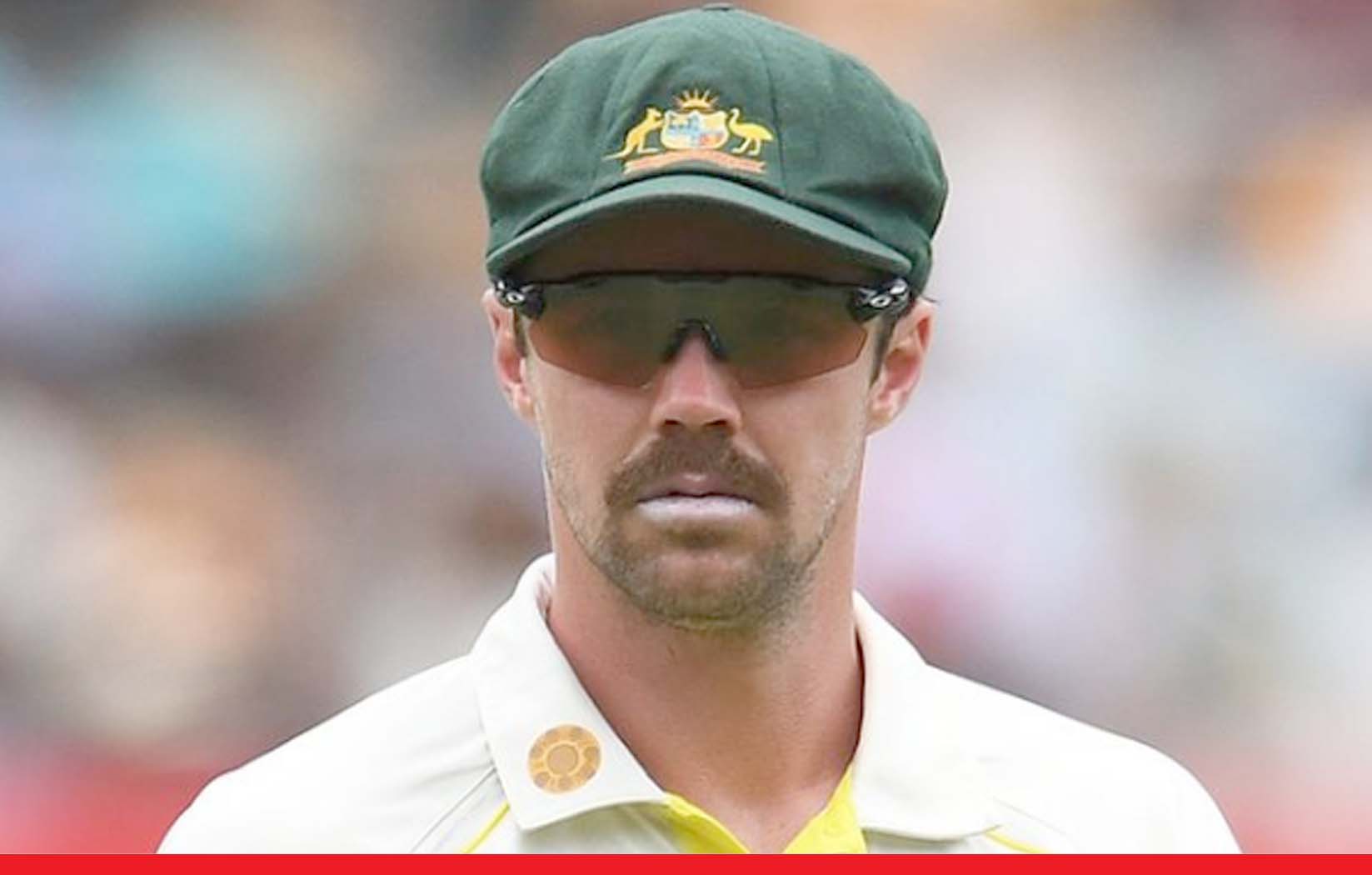 ऑस्ट्रेलियाई टीम में कोरोना से हड़कंप, सिडनी टेस्ट से पहले एक खिलाड़ी पॉजिटिव