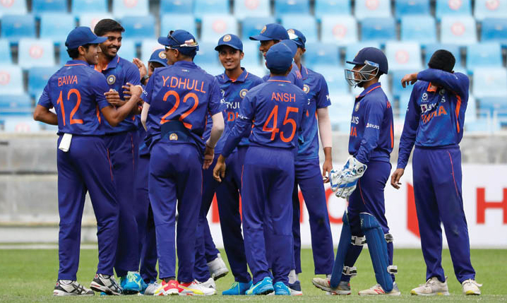इंडिया ने जीता -19 एशिया कप: श्रीलंका को 9 विकेट से दी मात, लगातार तीसरी और ओवरऑल 8वीं बार जीता टूर्नामेंट