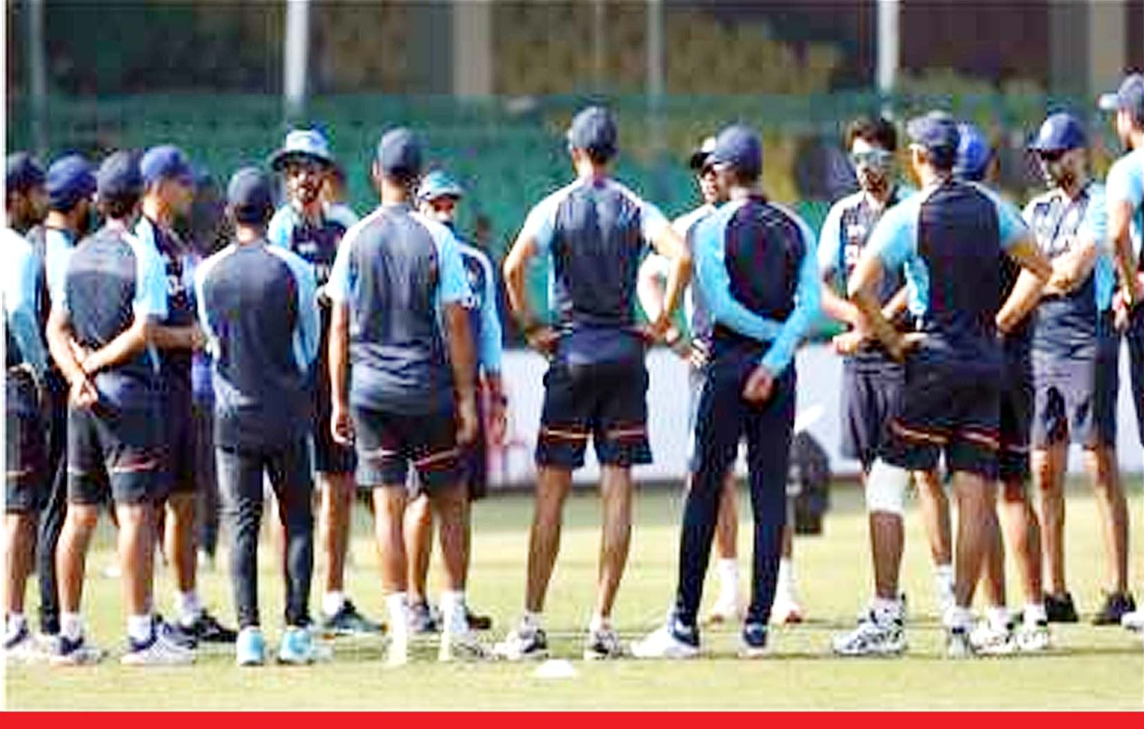 सेलेक्टर्स का संदेश- टीम इंडिया में जगह बनानी है तो घरेलू टूर्नामेंट में नहीं आईपीएल में करना होगा प्रदर्शन