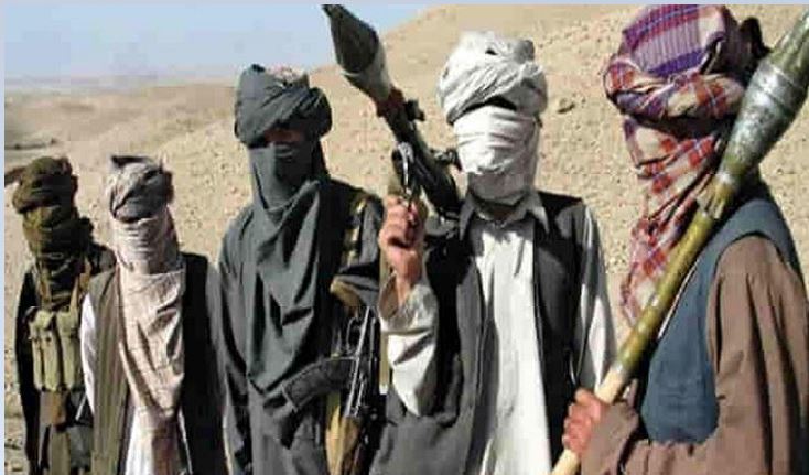 पाकिस्तानी तालिबान और सेना में मुठभेड़, पाक आर्मी ने अपने 4 जवान मारे जाने की बात मानी
