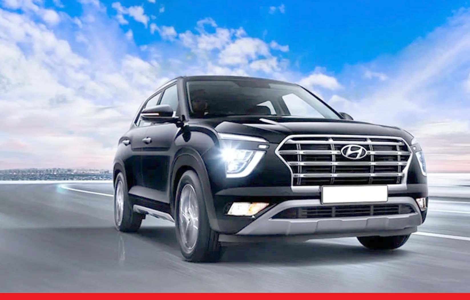 Hyundai कारों की बिक्री में भारी गिरावट दर्ज, कंपनी को पछाड़ TATA दूसरे नंबर पर