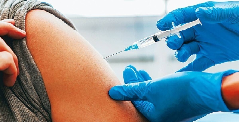 बच्चों के वैक्सीनेशन में बड़ी लापरवाही, नालंदा में दो किशोरों को लगा दी गलत वैक्सीन, दहशत में परिवार