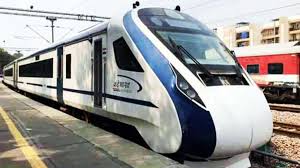 आजादी के 75वें साल पर चलेंगी 75 वंदे भारत ट्रेन, 9 कंपनियों ने दिखाई रुचि, रेलवे की तैयारियां तेज