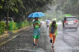 एमपी में होगी बारिश, गिरेगे ओले, 7 जनवरी को जबलपुर में गिर सकता है पानी
