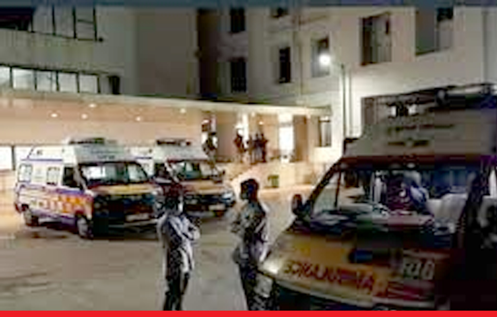 सूरत में बड़ा हादसा, केमिकल टैंकर में रिसाव से 6 लोगों की मौत, 22 का इलाज जारी
