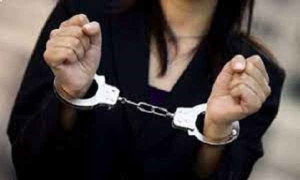 जबलपुर में 20 महिलाओं का समूह बनवाकर रुपए हड़पने वाली महिला नरसिंहपुर से गिरफ्तार