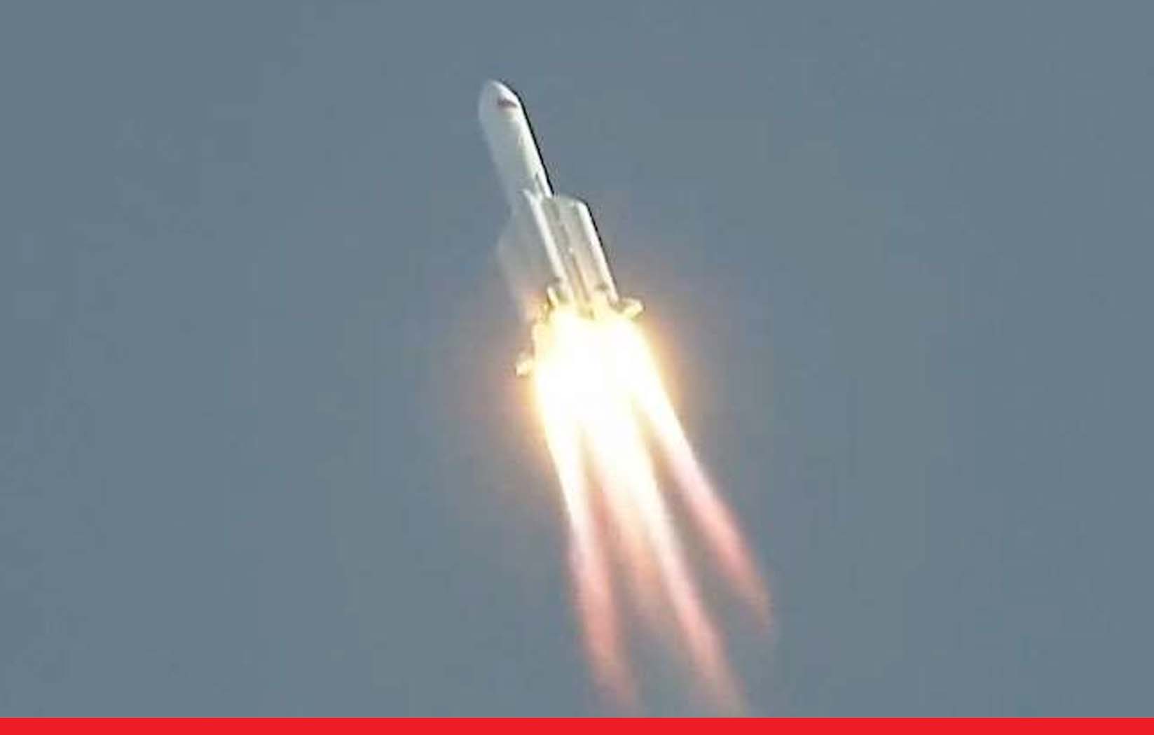 टला बड़ा हादसा: धरती पर गिरा रूस का अनियंत्रित रॉकेट, प्रशांत महासागर में क्रैश