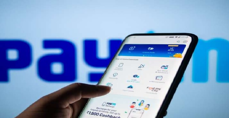 Paytm ने लॉन्च किया Tap to Pay सर्विस, इंटरनेट कनेक्शन नहीं होने या फोन लॉक होने पर भी कर सकेंगे पेमेंट