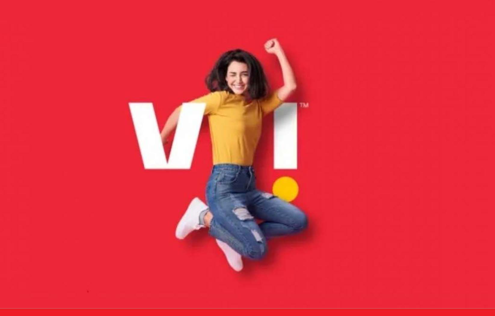 Vodafone Idea डेटा डिलाइट ऑफर- इन यूजर्स को हर महीने मिलेगा 2GB डाटा मुफ्त