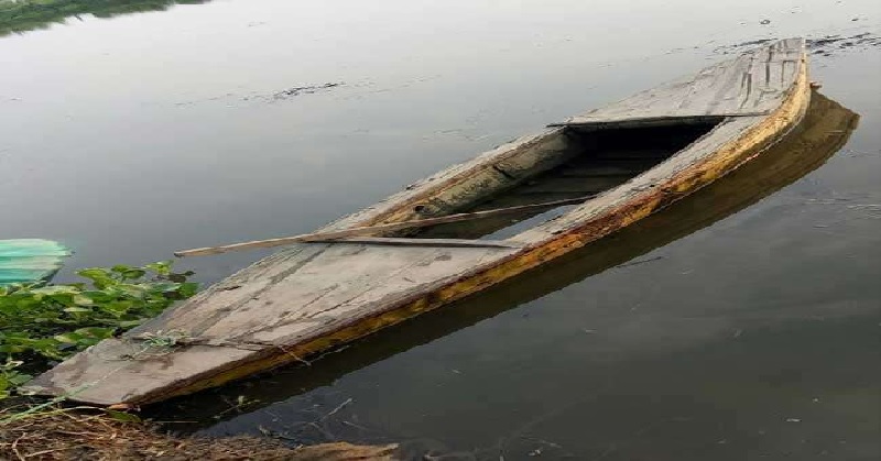 पंजाब के फिरोजपुर में सतलज नदी पर मिली पाकिस्तानी नाव, जांच में जुटी एजेंसियां