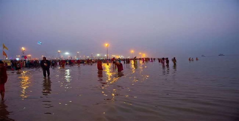 इस साल रद्द नहीं होगा गंगासागर मेला, कोलकाता हाई कोर्ट ने शर्तों के साथ दी आयोजन को मंजूरी