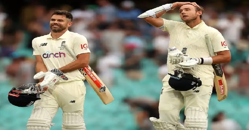 Ashes Series: इंग्लैंड ने ड्रॉ करवाया चौथा टेस्ट मैच, ऑस्ट्रेलिया सीरीज में 3-0 से आगे