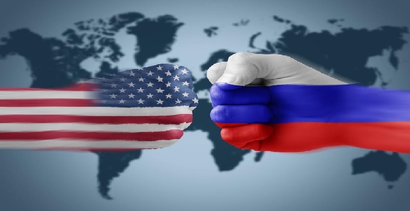 यूक्रेन संकट पर अमेरिका ने पुतिन को दिए 2 ऑप्शन, कहा- बातचीत चुनिए या तबाही