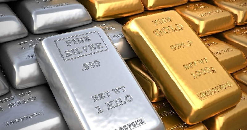 बढ़ा सोने का भाव, चांदी की कीमतों में भी तेजी
