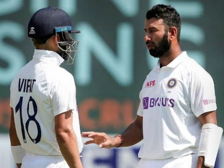 केपटाउन टेस्ट: टीम इंडिया 223 रन पर सिमटी, कप्तान विराट कोहली शतक से चूके, रबाडा ने लिए 4 विकेट