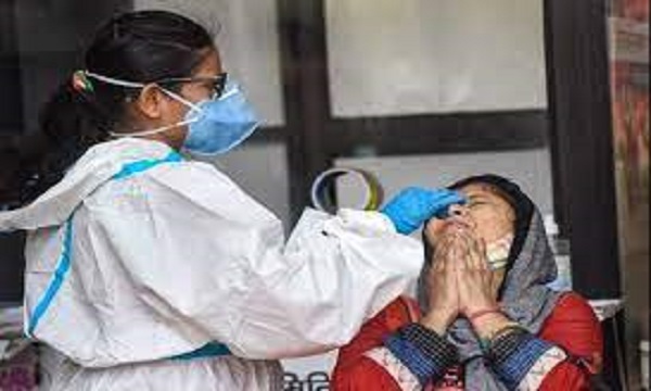 जबलपुर में बढ़ता जा रहा कोरोना का ग्राफ, मिले 277 संक्रमित