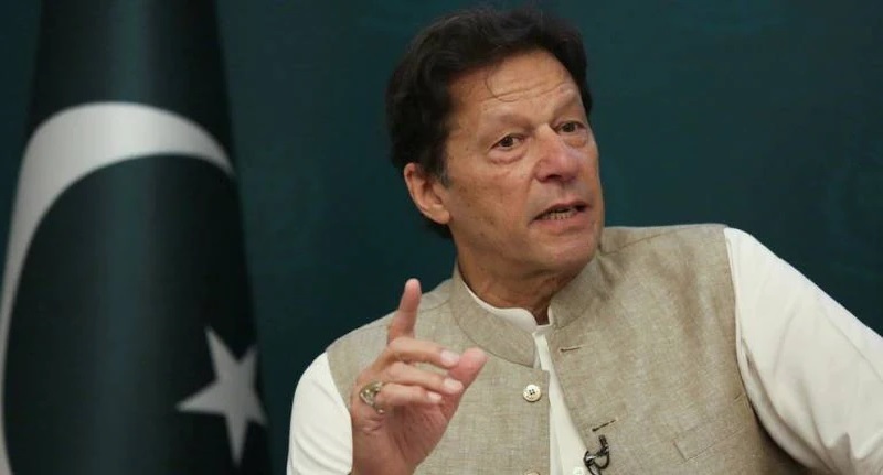 पाकिस्तान ने अपनी पहली सुरक्षा नीति में कहा- जम्मू कश्मीर का अनसुलझा विवाद भारत-पाक संबंधों में बाधा