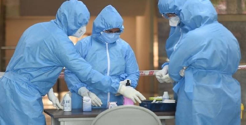 चीन में खतरनाक वायरस की चपेट में आकर दो लोगों की मौत, WHO ने तुरंत कार्रवाई का दिया निर्देश