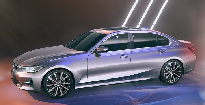 BMW ने 3 Series Gran Limousine के ऑइकॉनिक एडिशन को किया लॉन्च, जानिए इसकी कीमत और खूबियां