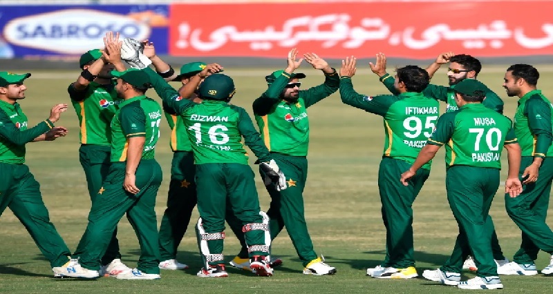 पाकिस्‍तान ने ऑस्ट्रेलिया से अपने खिलाड़ियों को तुरंत घर लौटने का जारी किया फरमान