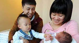 जनसंख्या में चीन को जोर का झटका, साल 2021 में 5 लाख से भी कम हुए बच्चे, इतिहास में सबसे कम जन्म दर