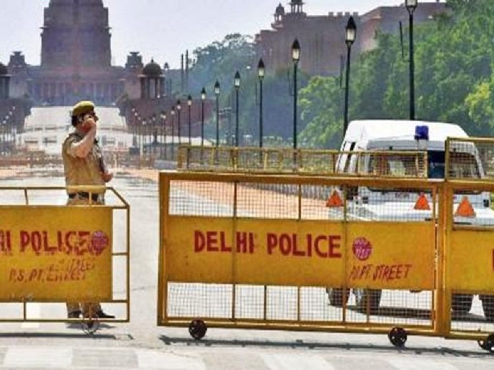 गणतंत्र दिवस पर दिल्ली में बड़े आतंकी हमले का खतरा, आईबी ने जारी किया अलर्ट
