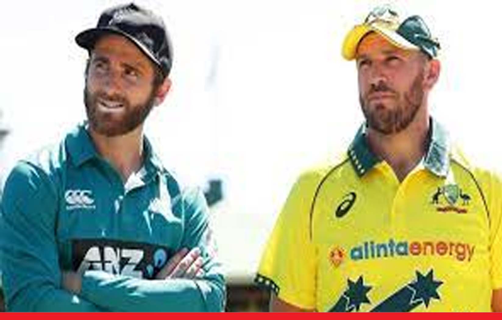 ऑस्ट्रेलिया और न्यूजीलैंड के बीच वनडे सीरीज तीसरी बार हुई रद्द