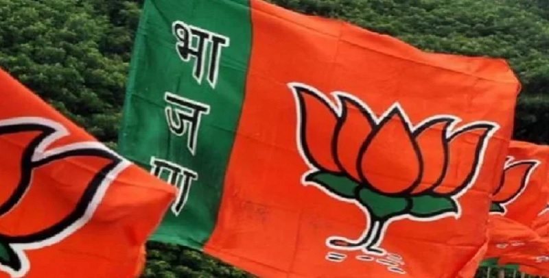 महाराष्ट्र नगर पंचायत चुनाव के नतीजे में BJP सबसे बड़ी पार्टी बनकर उभरी