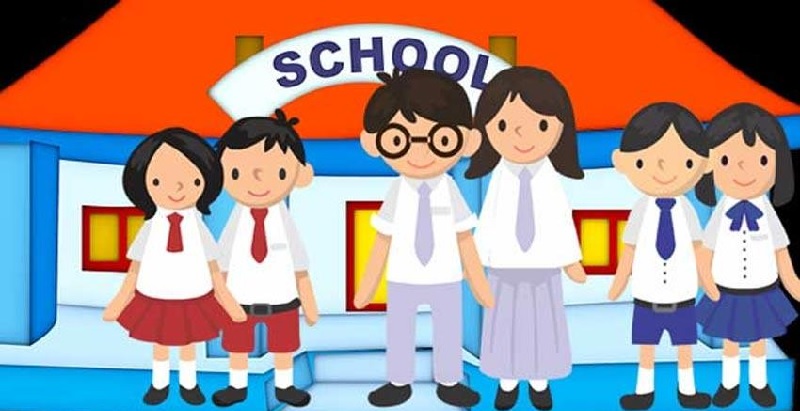 महाराष्ट्र में सोमवार से खुलेंगे स्कूल, मुख्यमंत्री ने दी मंजूरी