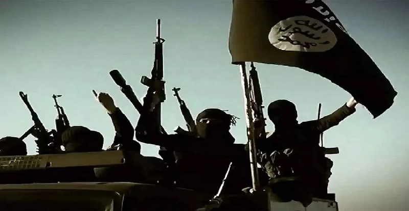 इस्लामिक स्टेट के बंदूकधारियों ने इराक में सेना के बैरक पर किया बड़ा हमला, 11 सैनिकों की मौत