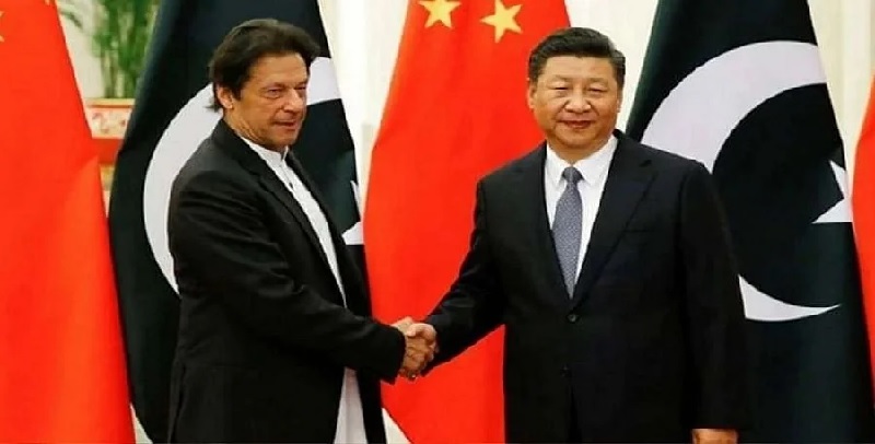 पाकिस्तान ने की बड़ी घोषणा: चीन के 36 लोगों को देगा 1 करोड़ 16 लाख डॉलर का मुआवजा