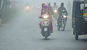 जबलपुर: पश्चिमी विक्षोभ का असर, रात भर हुई रिमझिम बारिश, 26 जनवरी को पड़ेगी कड़ाके की ठंड