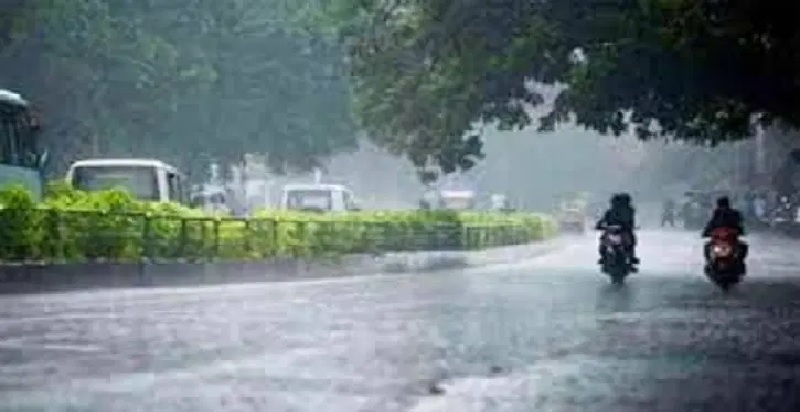 मध्य प्रदेश में अभी और बढ़ेगी सर्दी, मौसम विभाग ने 14 जिलों में दी बारिश की चेतावनी