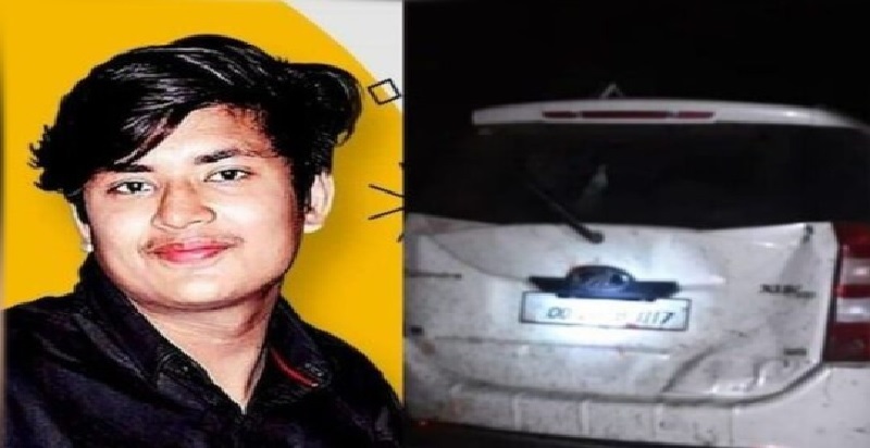 महाराष्ट्र में दर्दनाक सड़क हादसा, भाजपा विधायक के बेटे समेत 7 की मौत