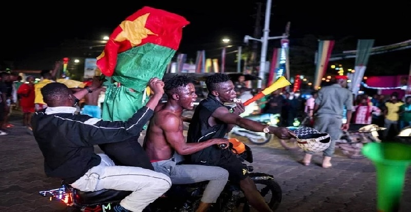 कैमरून में अफ्रीकी कप फुटबॉल मैच के दौरान मची भगदड़, कम से कम छह लोगों की मौत