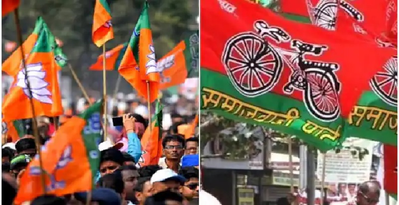 पंजाब चुनाव को लेकर BJP की दूसरी लिस्ट जारी, UP में SP का 56 उम्मीदवारों के नामों का ऐलान