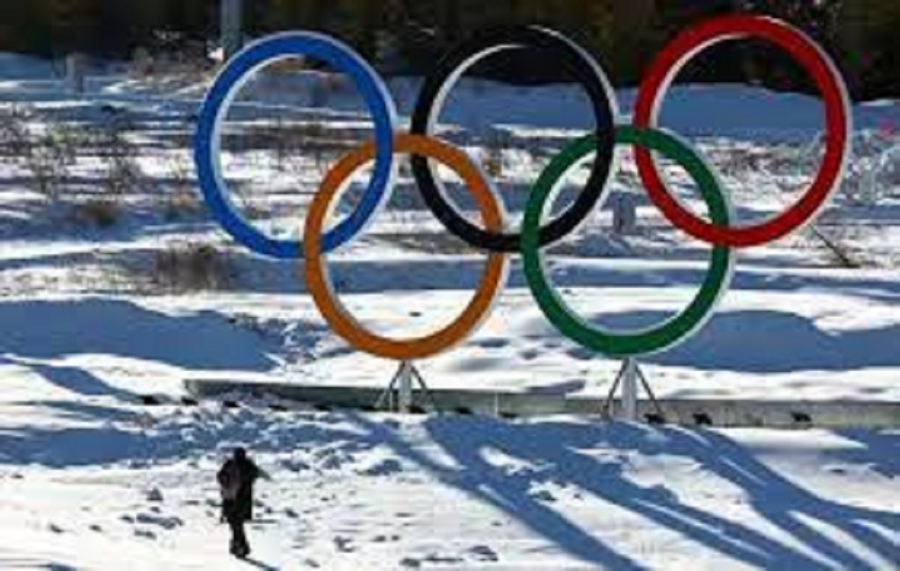 शीतकालीन ओलंपिक 2022: नकली बर्फ बनेगी पर्यावरण के लिए असली खतरा
