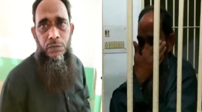 मस्जिद में इमाम ने किया 8 वर्षीय मासूम बच्ची के साथ बलात्कार, किसी को न बताने कुरान की कसम दी