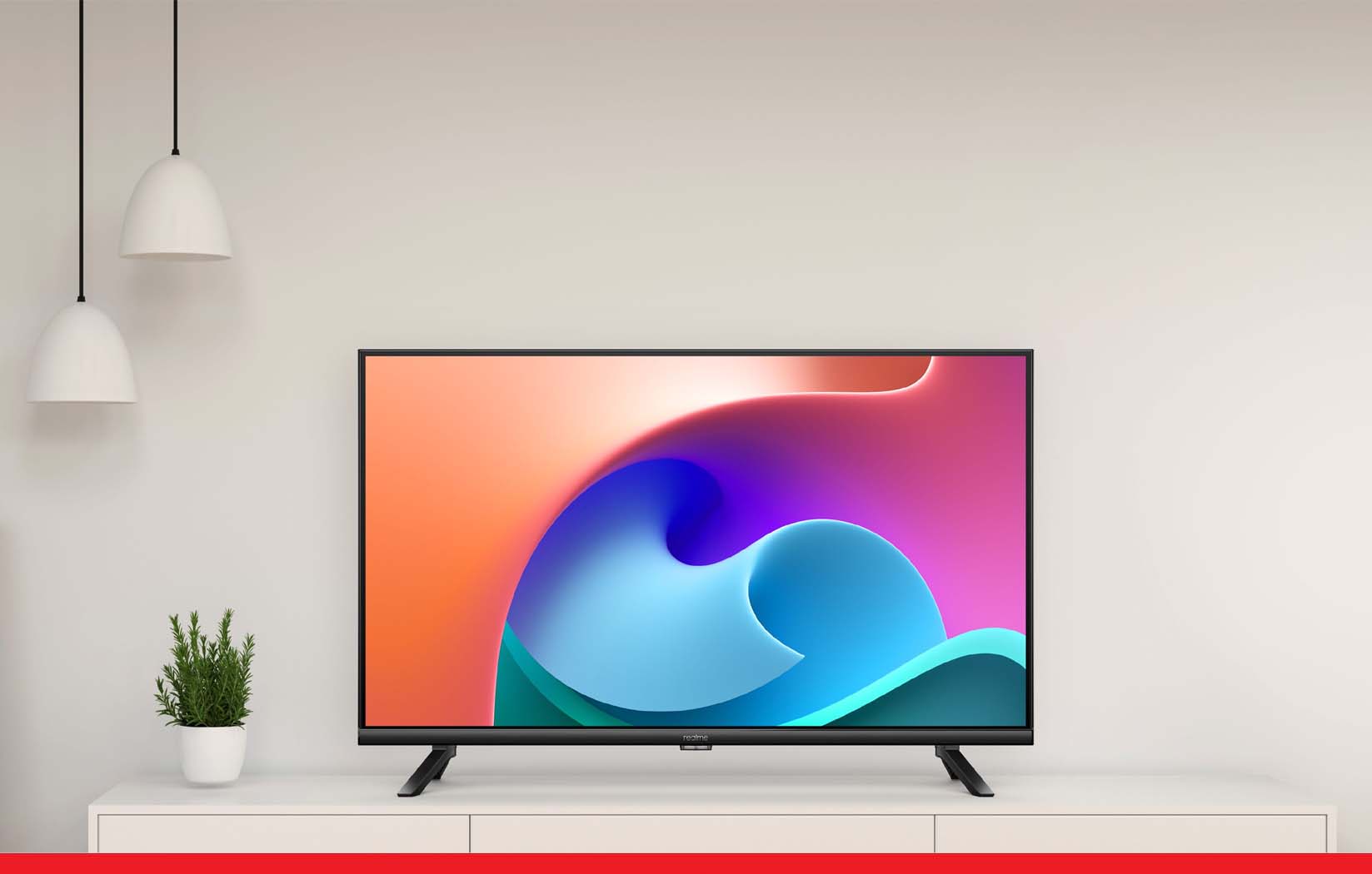 एक हज़ार सस्ता मिल रहा है Dolby साउंड वाला Realme का 32 इंच Smart TV